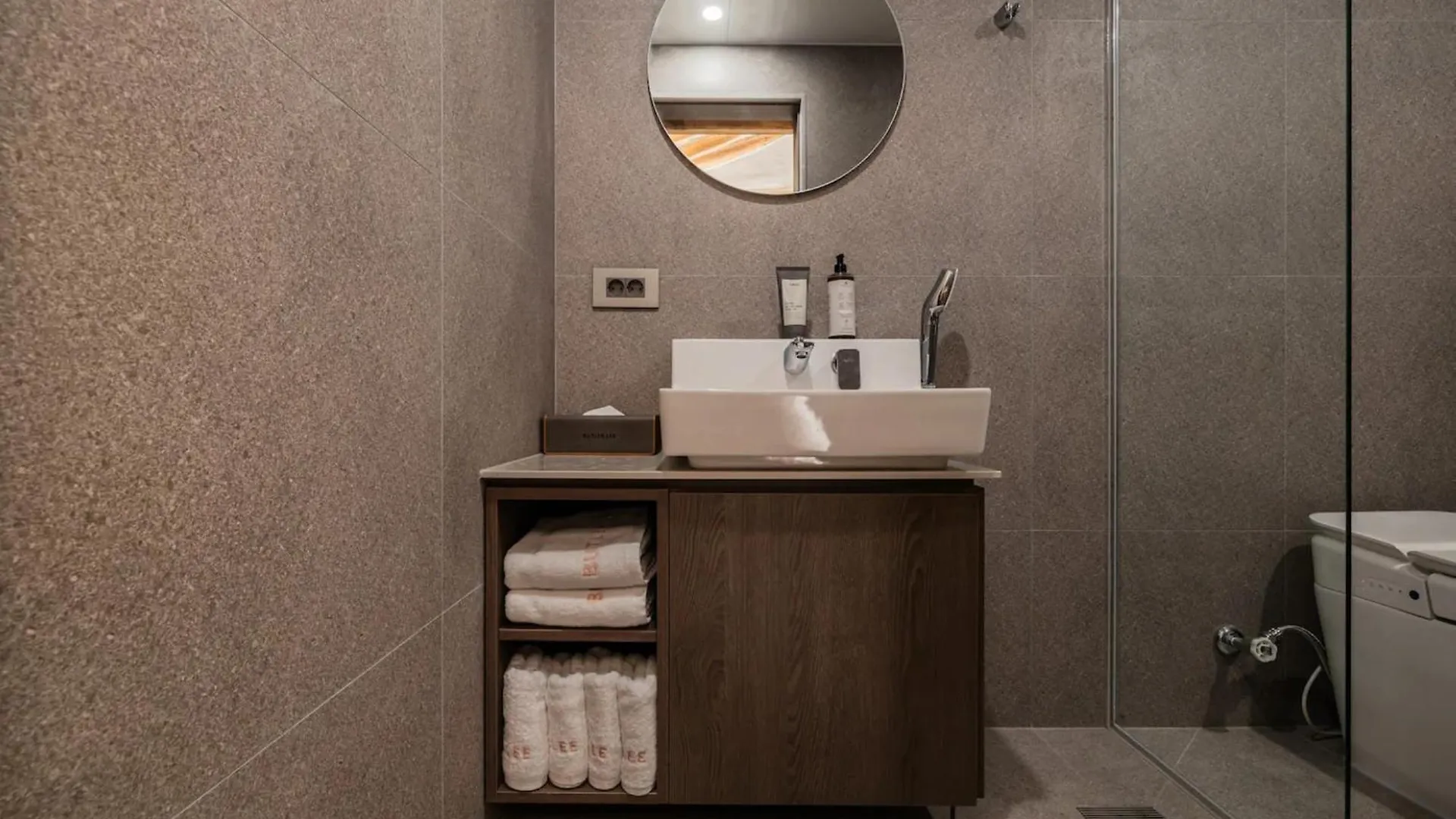 Luxury Central Apt Διαμέρισμα Σεούλ Νότια Κορέα