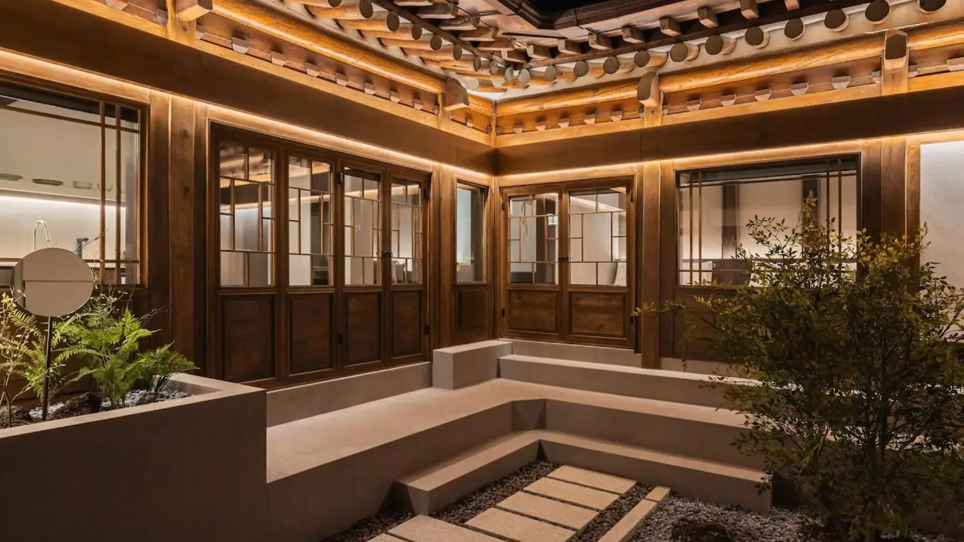 Luxury Central Apt Διαμέρισμα Σεούλ 0*,  Νότια Κορέα