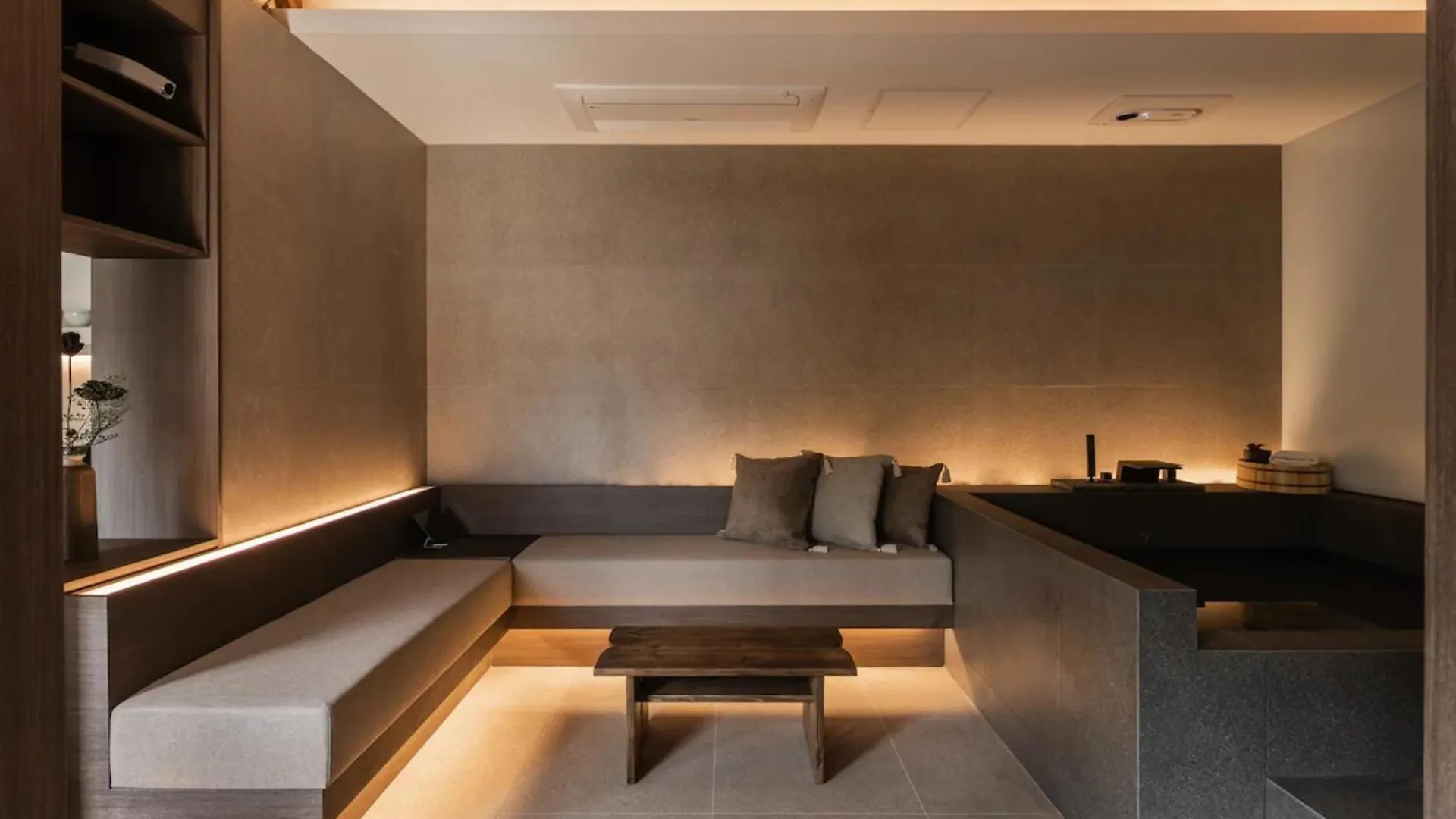 Luxury Central Apt Διαμέρισμα Σεούλ Νότια Κορέα
