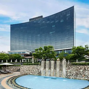 Otel Grand Hyatt, Seul