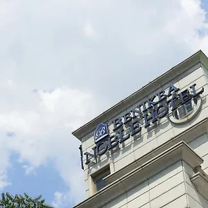 酒店 豪门酒店, 首爾