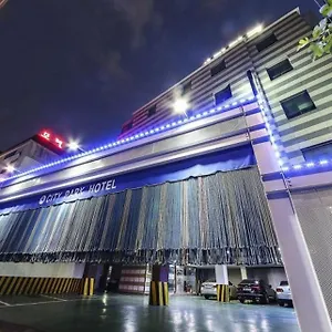 汽车旅馆 城市公园酒店, 首爾