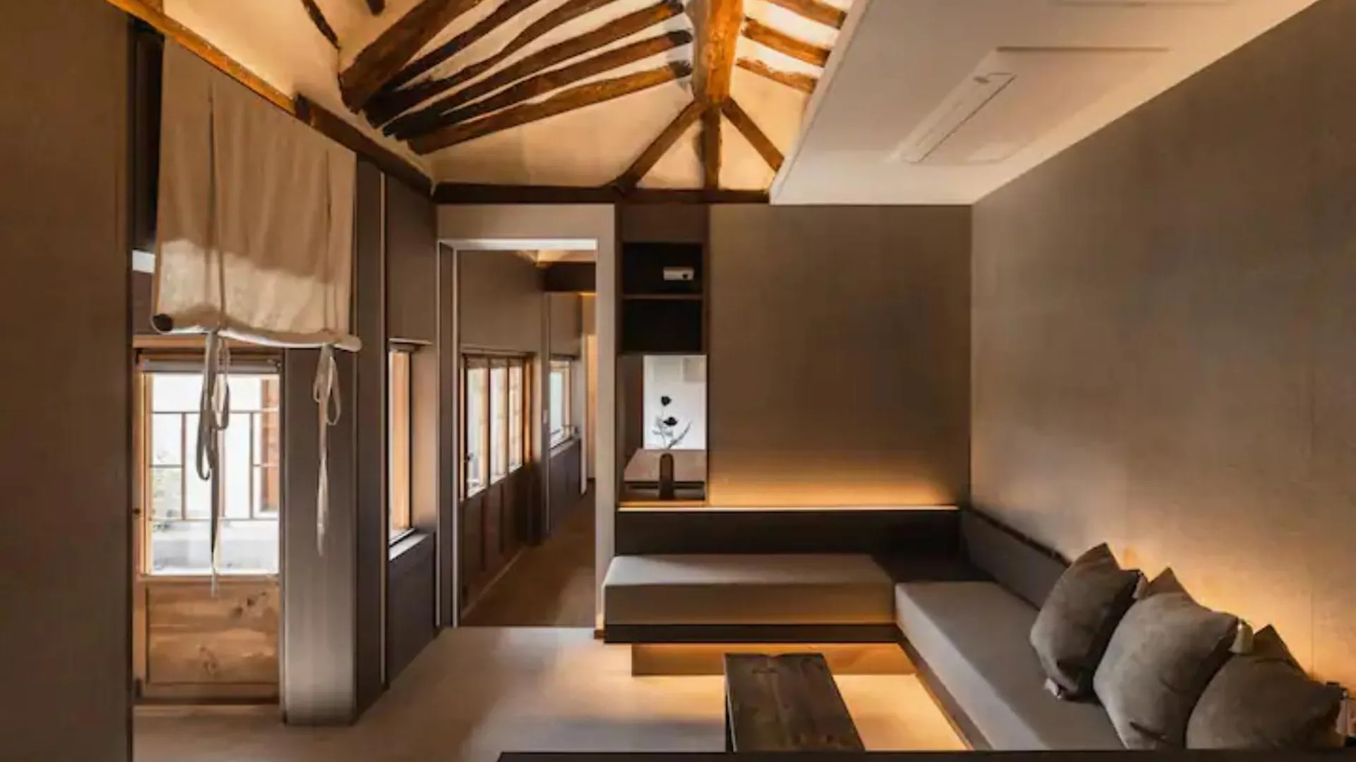Luxury Central Apt Apartment Seoul