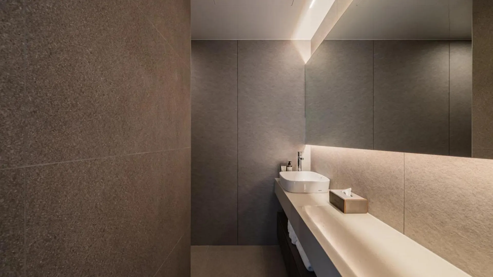 Luxury Central Apt Apartment Seoul