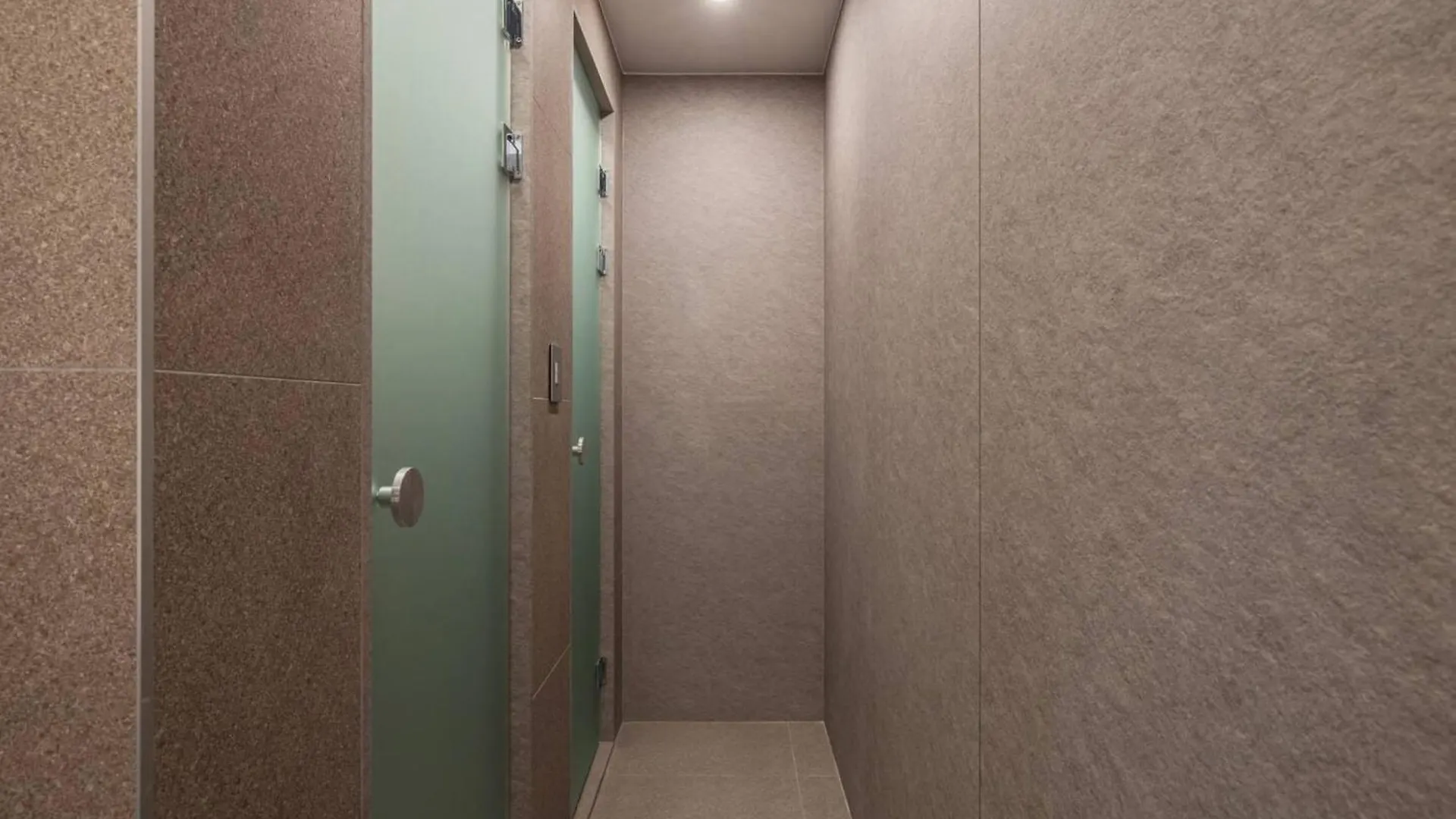 Luxury Central Apt Apartment Seoul