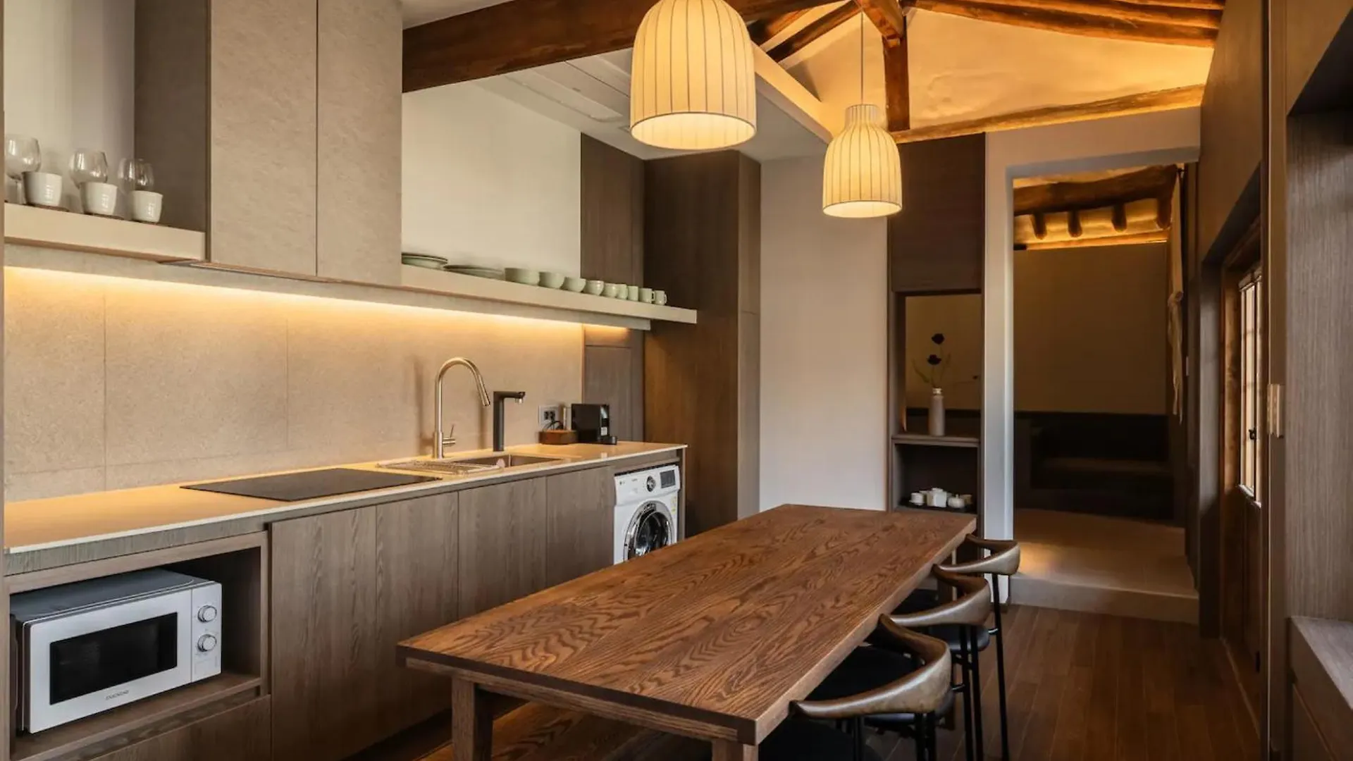 Luxury Central Apt Apartment Seoul South Korea