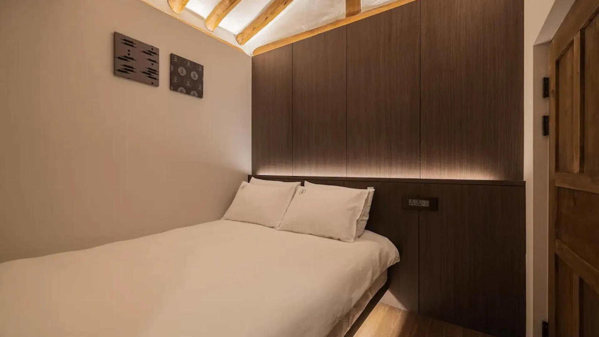 Luxury Central Apt Apartment Seoul 0*,
