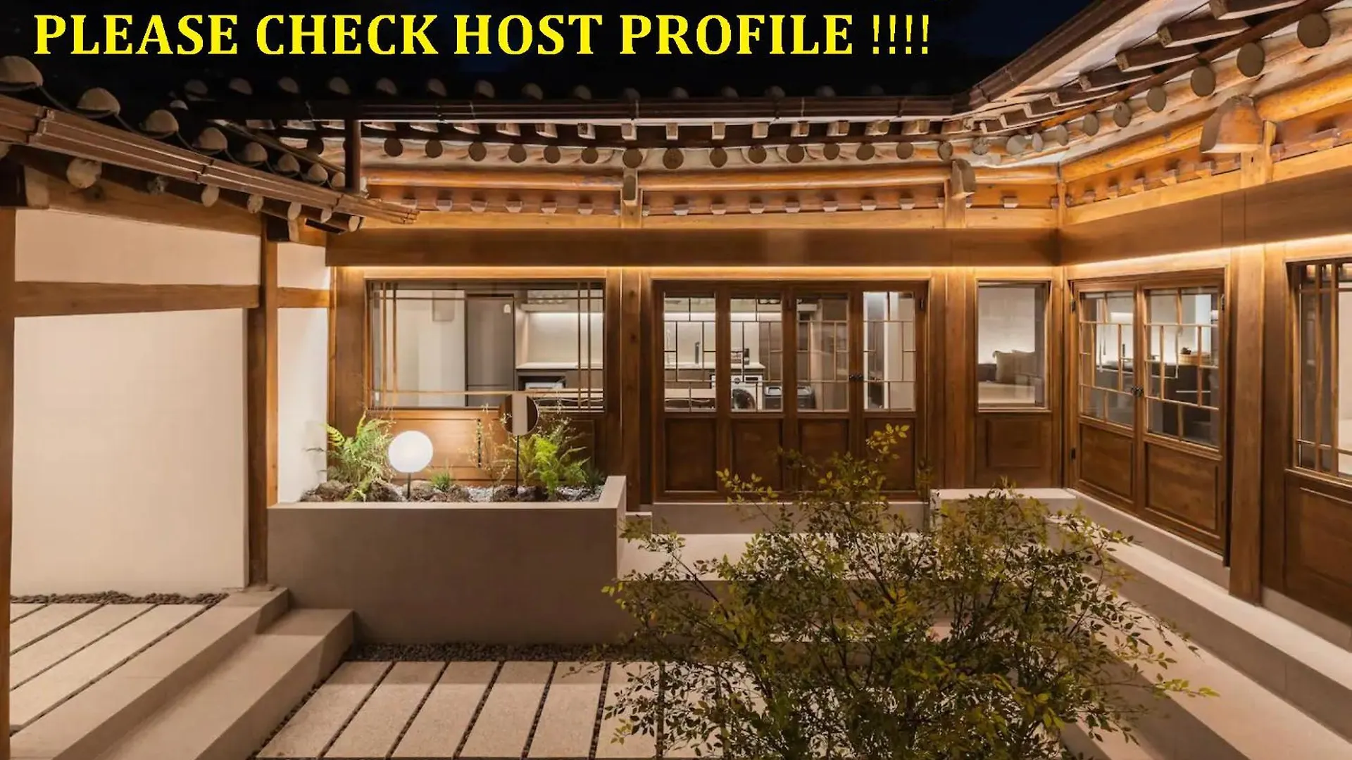 Luxury Central Apt Apartment Seoul